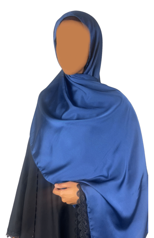 Premium Turkish Satin
