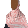 Premium Turkish Chiffon