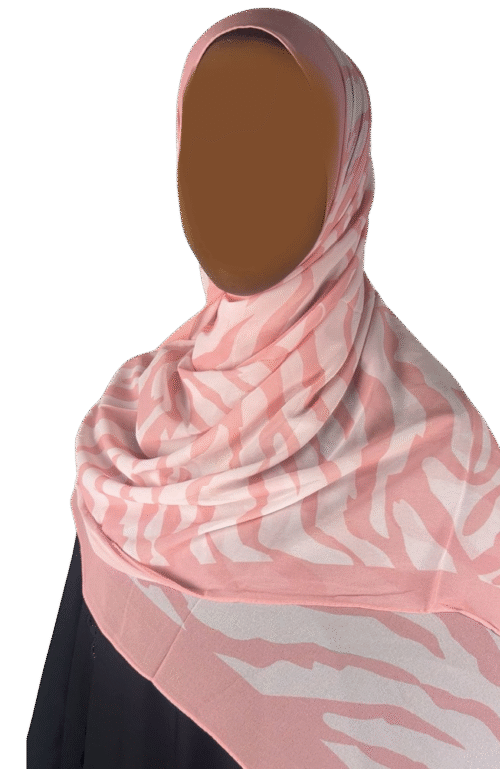 Premium Turkish Chiffon