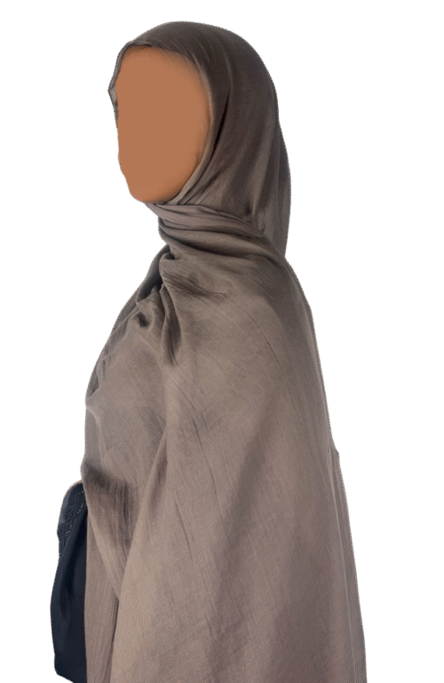 Maxi Viscose Hijabs