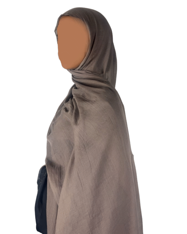 Maxi Viscose Hijabs