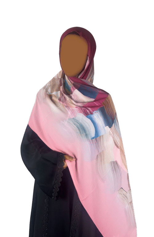 Premium Turkish Chiffont