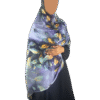 Digital print premium chiffon hijabs