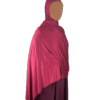 Maxi Jersey Hijabs