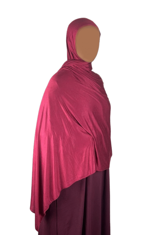 Maxi Jersey Hijabs