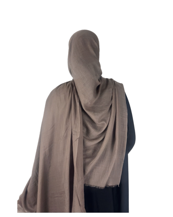 Maxi Viscose Hijabs