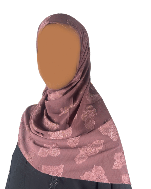 Premium Turkish Chiffon