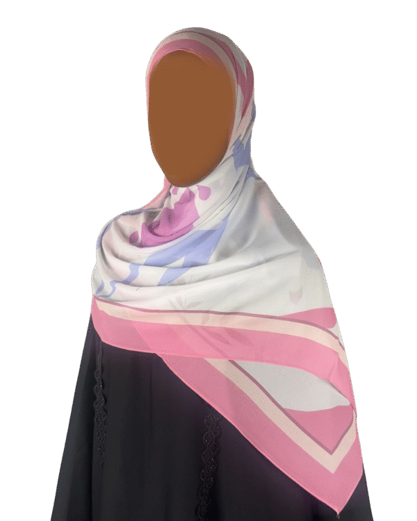 Premium Turkish Chiffon