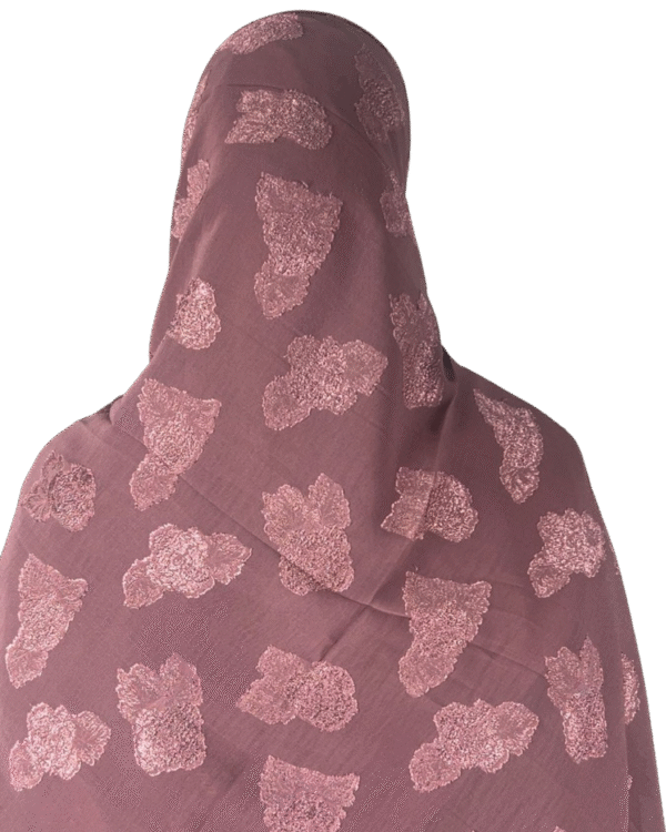 Premium Turkish Chiffon