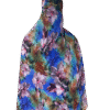 Digital print premium chiffon hijabs