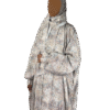 One-Piece Cotton Blend Prayer Set