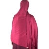 Maxi Jersey Hijabs