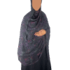 Digital print premium chiffon hijabs