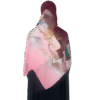 Premium Turkish Chiffont