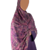 Digital print premium chiffon hijabs