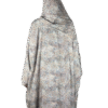 One-Piece Cotton Blend Prayer Set