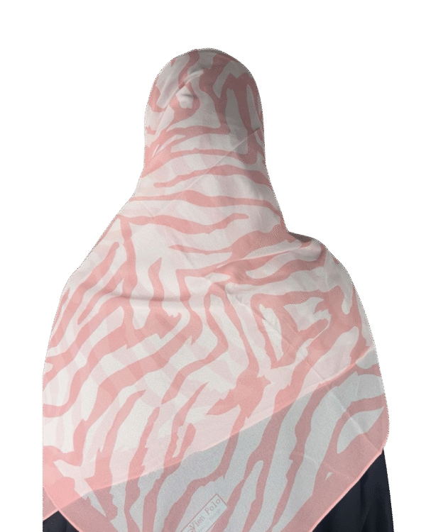 Premium Turkish Chiffon