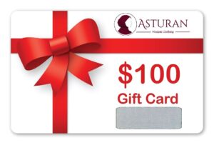 $100 Gift Card