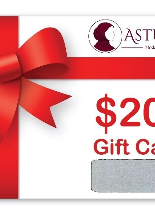 0 Gift Card