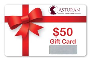 $50 Gift Card