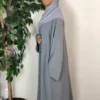 Nada CLOSED Abayas