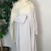 Nada CLOSED Abayas