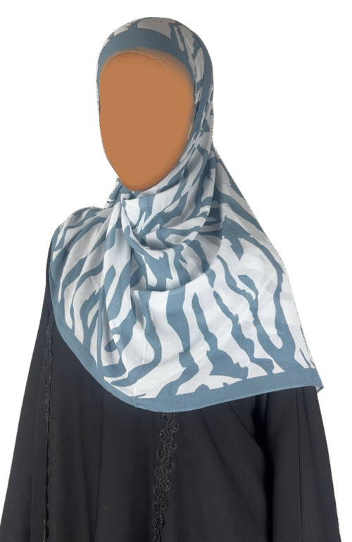 Premium Turkish Chiffon