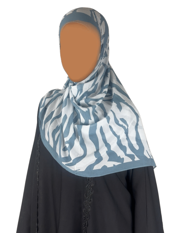 Premium Turkish Chiffon
