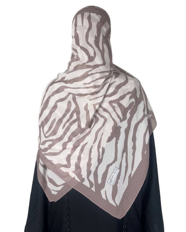 Premium Turkish Chiffon