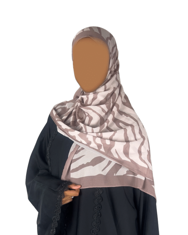 Premium Turkish Chiffon