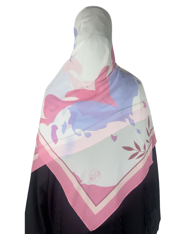 Premium Turkish Chiffon