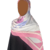 Premium Turkish Chiffon