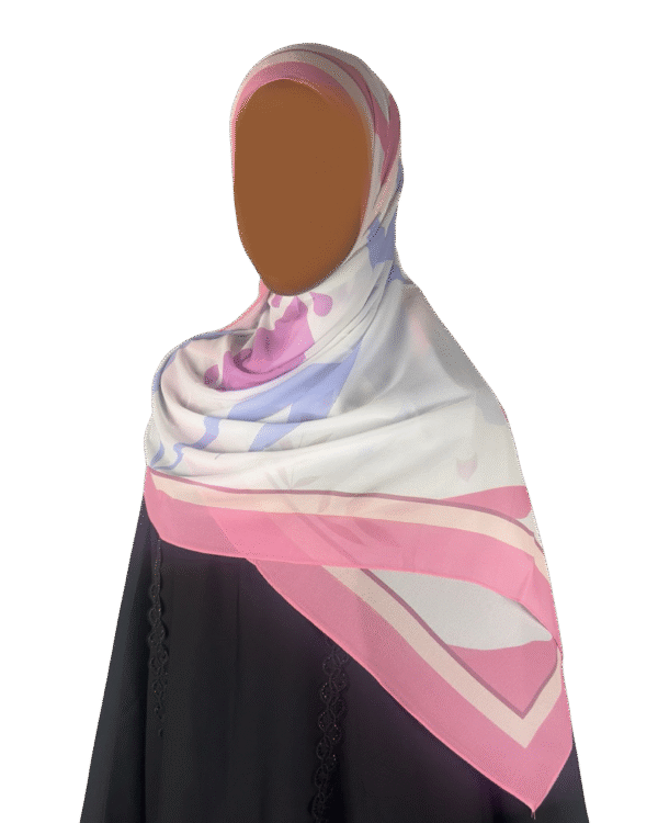 Premium Turkish Chiffon