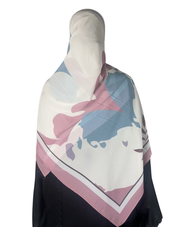 Premium Turkish Chiffon
