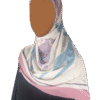 Premium Turkish Chiffon