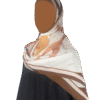 Premium Turkish Chiffon