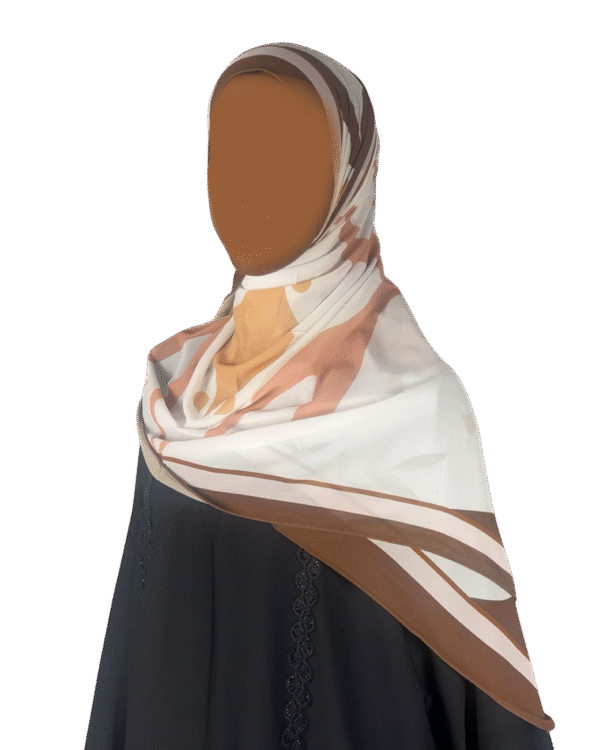 Premium Turkish Chiffon