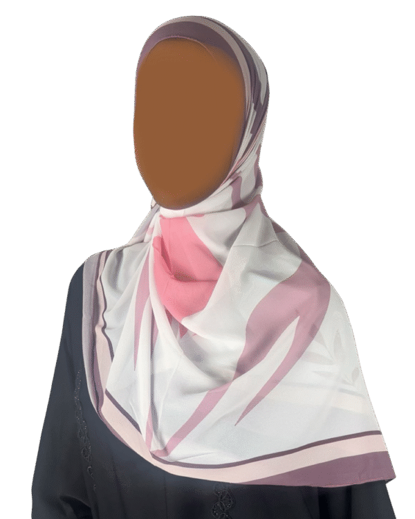 Premium Turkish Chiffon