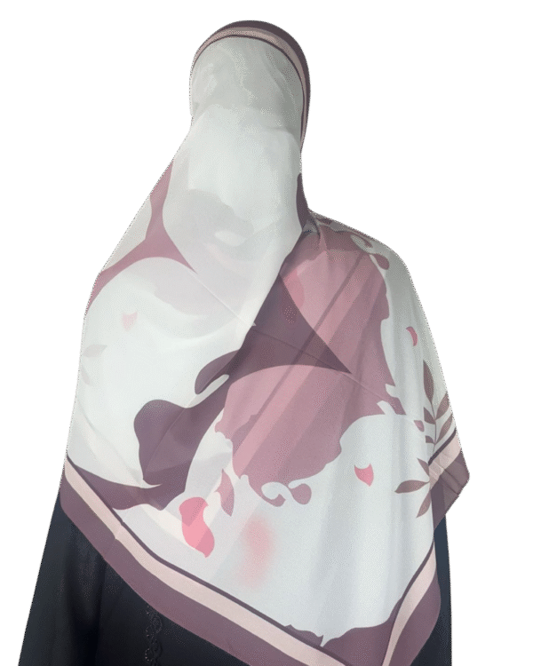 Premium Turkish Chiffon