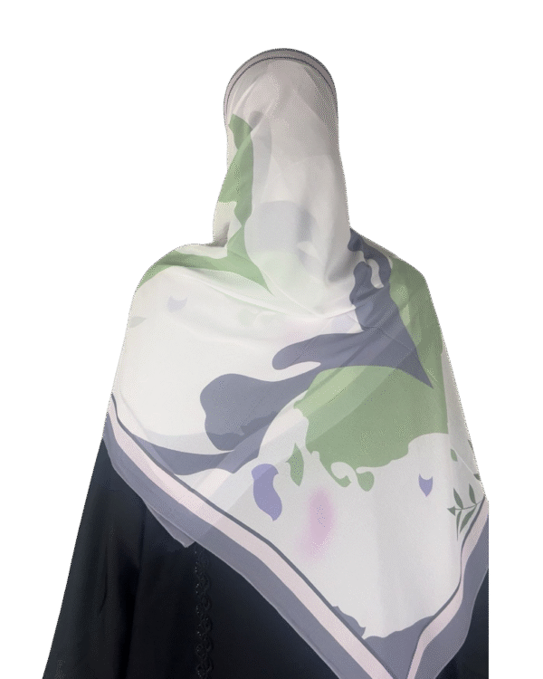 Premium Turkish Chiffon