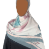 Premium Turkish Chiffon