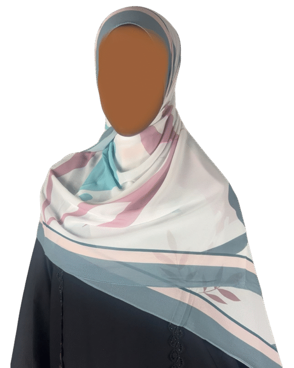 Premium Turkish Chiffon