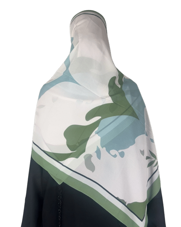 Premium Turkish Chiffon