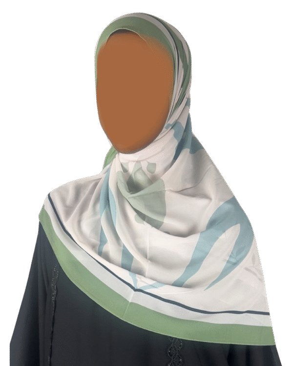 Premium Turkish Chiffon