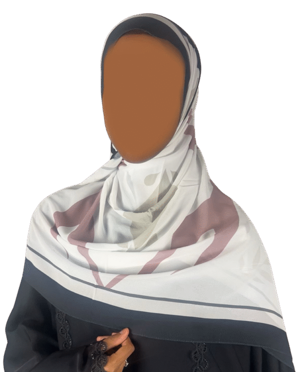 Premium Turkish Chiffon