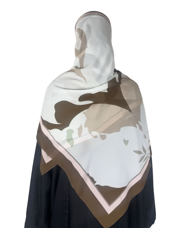 Premium Turkish Chiffon