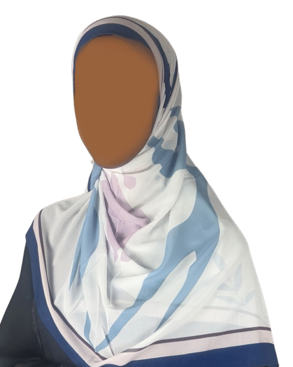 Premium Turkish Chiffon