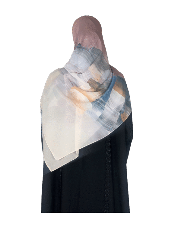 Premium Turkish Chiffon