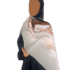 Premium Turkish Chiffon