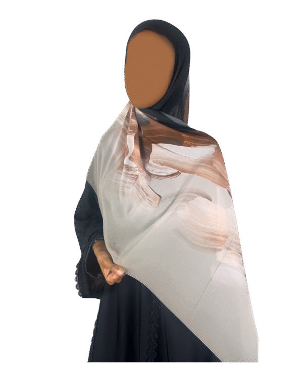Premium Turkish Chiffon